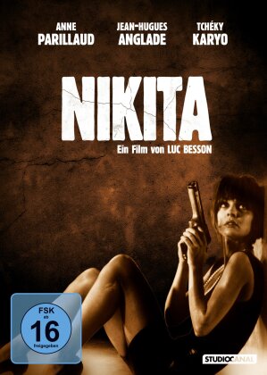 Nikita (1990)