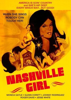 Nashville Girl (1975)