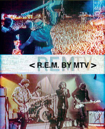 R.E.M. by MTV - R.E.M.