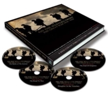 On the Western Front the Great War 1914 - 1918 (4 DVDs)