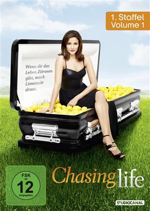 Chasing Life - Staffel 1.1 (3 DVDs)