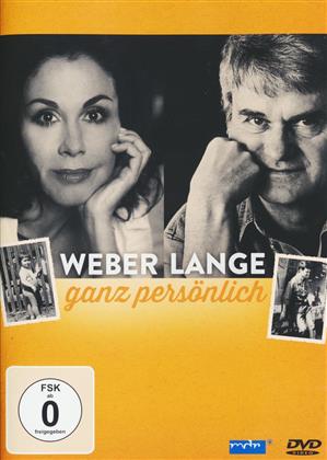Weber / Lange - Ganz persönlich