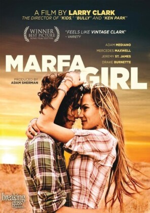 Marfa Girl (2012)