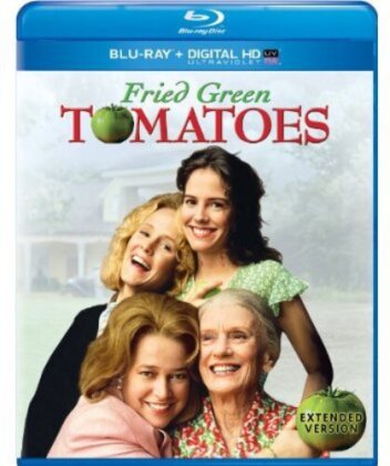 Fried Green Tomatoes (1991) (Extended Edition)
