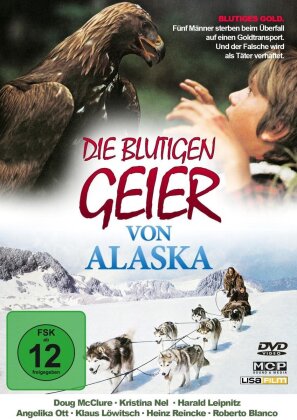 Die blutigen Geier von Alaska (1973)