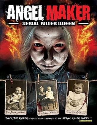 Angel Maker - Serial Killer Queen