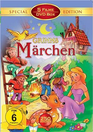 Grimms Märchen (Special Edition)