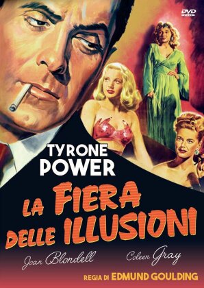 La fiera delle illusioni (1947)