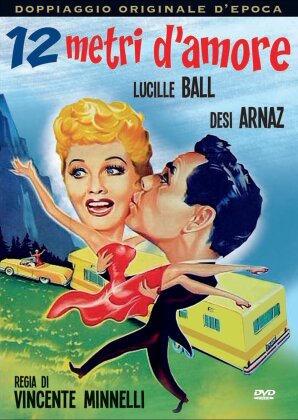 12 metri d'amore (1953)