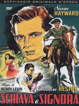 Schiava e signora (1953)