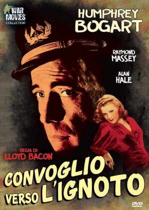 Convoglio verso l'ignoto (1943)