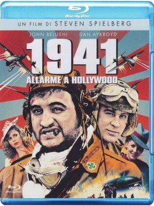 1941 - Allarme a Hollywood (1979)