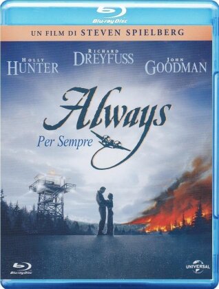 Always - Per sempre (1989)