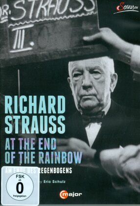 Richard Strauss - At The End Of The Rainbow (C Major, Unitel Classica)