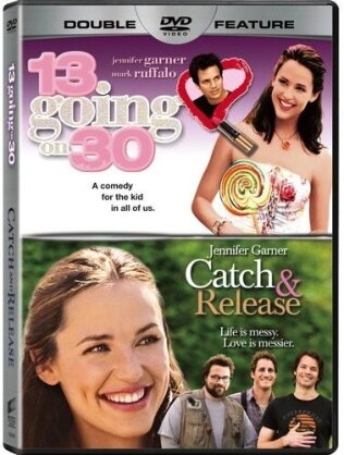 13 Going on 30 / Catch & Release (Double Feature)