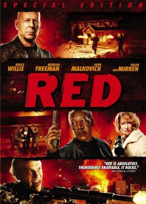 Red (2010) (Special Edition)