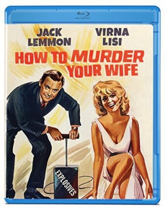 How to Murder Your Wife (1965)