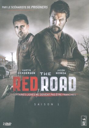 The Red Road - Saison 1 (2 DVDs)