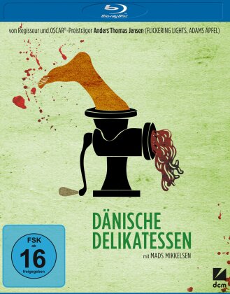 Dänische Delikatessen (2003) (Versione Rimasterizzata)