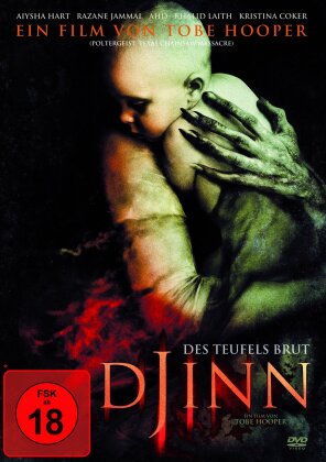 Djinn - Des Teufels Brut (2013)