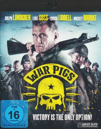 War Pigs (2015)