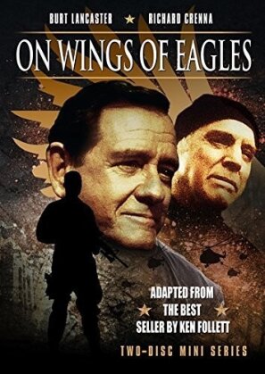 On Wings of Eagles (1986)
