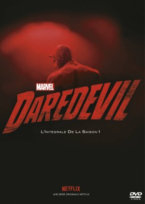 Daredevil - Saison 1 (4 DVDs)
