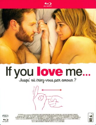 If you love me... (2014)