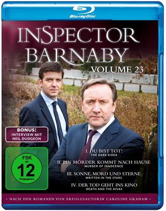 Inspector Barnaby - Vol. 23 (2 Blu-ray)