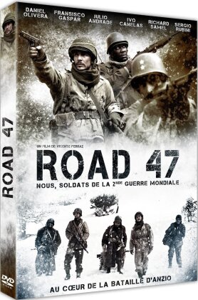 Road 47 (2013)