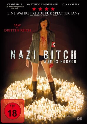 Nazi Bitch (2011)