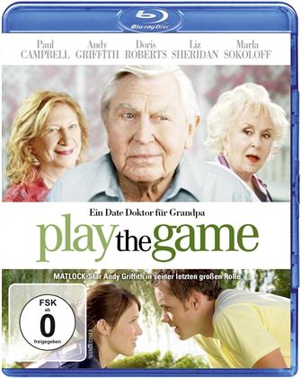 Play the Game - Ein Date Doktor für Grandpa (2009)