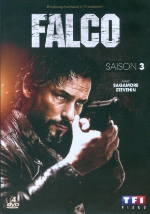 Falco - Saison 3 (4 DVD)