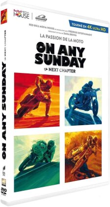 On Any Sunday - The Next Chapter (2014)