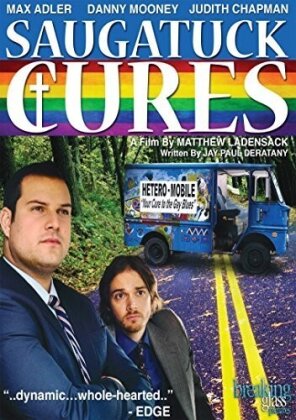 Saugatuck Cures (2014)