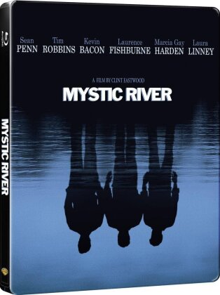 Mystic River (2003) (Edizione Limitata, Steelbook)