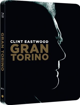 Gran Torino (2008) (Limited Edition, Steelbook)