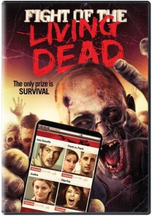 Fight of the Living Dead