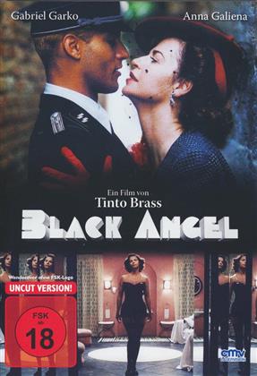 Tinto Brass - Black Angel (2002) (Uncut)