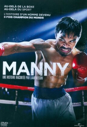 Manny (2014)