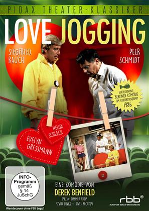 Love Jogging (1987) (Pidax Theater-Klassiker)
