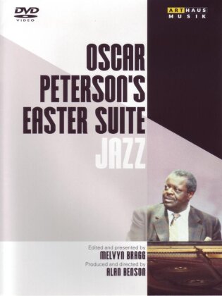 Oscar Peterson - Oscar Peterson's Easter Suite (Arthaus Musik)