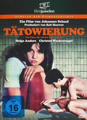 Tätowierung (1967) (Filmjuwelen)