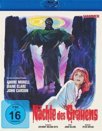 Nächte des Grauens (1966) (Uncut)
