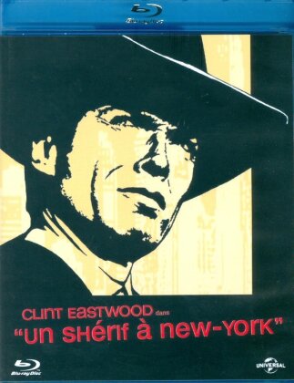 Un Sherif à New-York (1968)