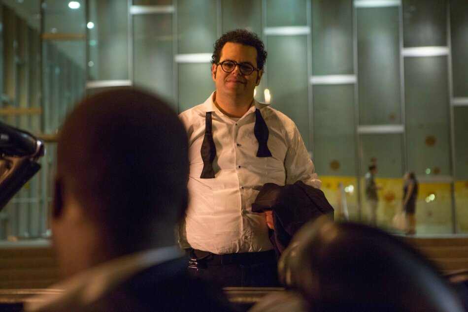 Nilam Vs Hollywood Mit Euch Somonight Die Trauzeugen Ag Mit