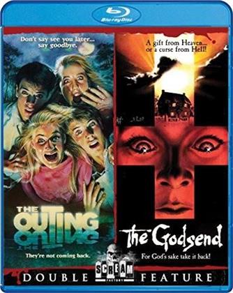 The Outing / The Godsend (Double Feature)