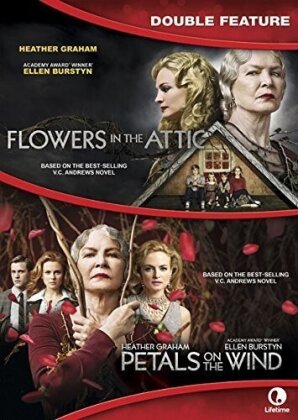 Flowers In The Attic / Petals On The Wind (Double Feature)