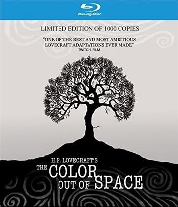 Color Out Of Space - Color Out Of Space / (Ltd) (2010) (Limited Edition)