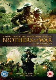 Brothers Of War (2014)
